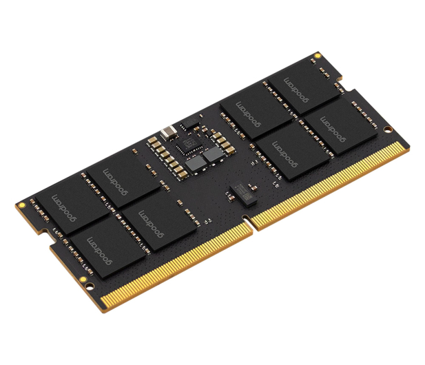 GOODRAM 16GB (1x16GB) 6400 CL52 - 1539647 - zdjęcie 2